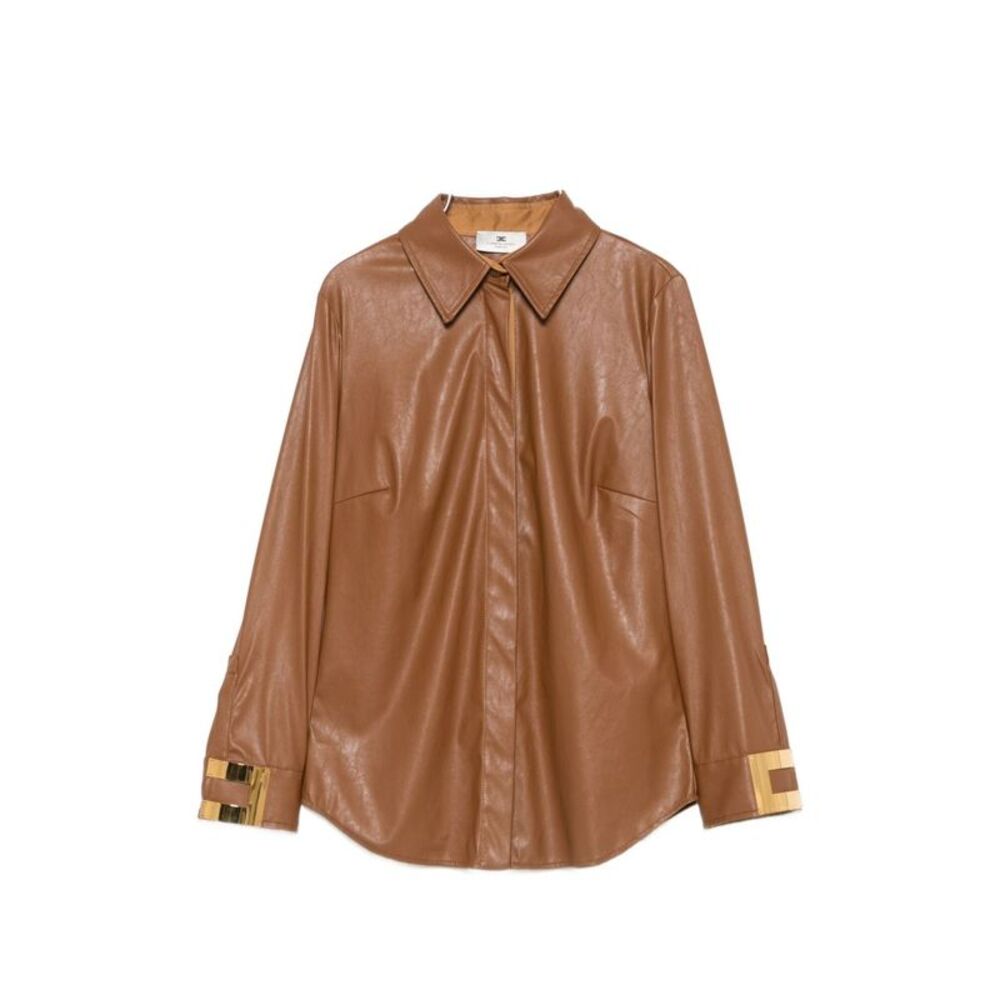Elisabetta Franchi Women Shirts